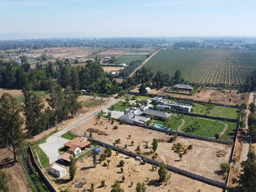 Venta / Terreno / Talca
