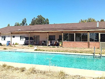 Venta / Terreno / Talca