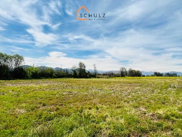 Venta / Terreno / Talca