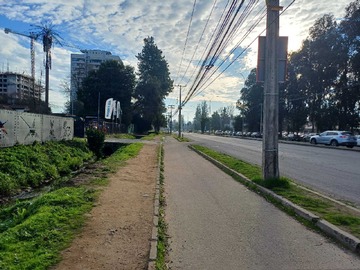 Venta / Terreno / Talca