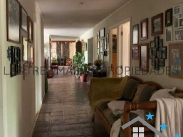 Venta / Terreno / Talca