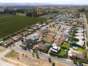 Venta / Terreno / Talca