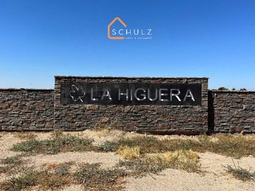 Venta / Terreno / Talca