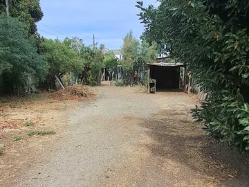 Venta / Terreno / Talca