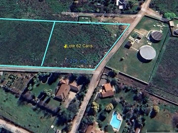 Venta / Terreno / Talca