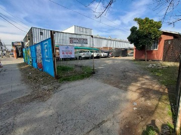 Venta / Terreno / Talca