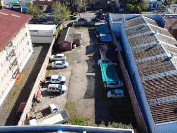 Venta / Terreno / Talca