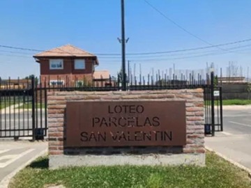 Venta / Terreno / Talca
