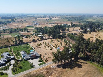 Venta / Terreno / Talca