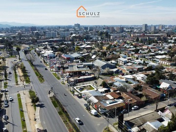 Venta / Terreno / Talca