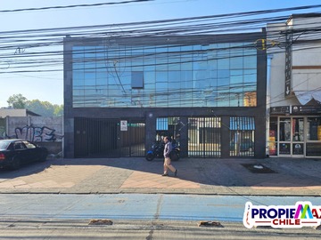 Venta / Terreno / Talca