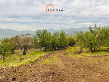 Venta / Terreno / Talca