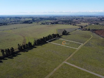 Venta / Terreno / Talca
