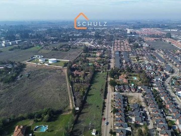 Venta / Terreno / Talca