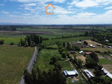 Venta / Terreno / Talca