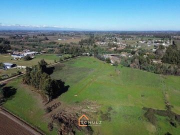 Venta / Terreno / Talca