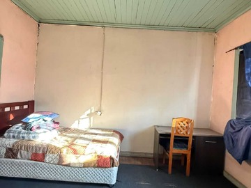 Venta / Terreno / Talca