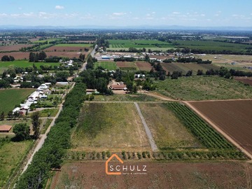 Venta / Terreno / Talca