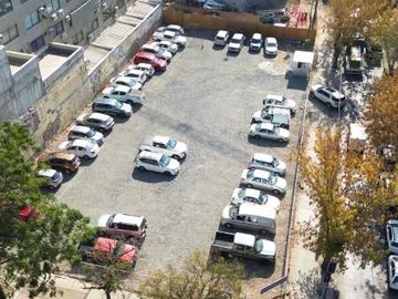Venta / Terreno / Talca
