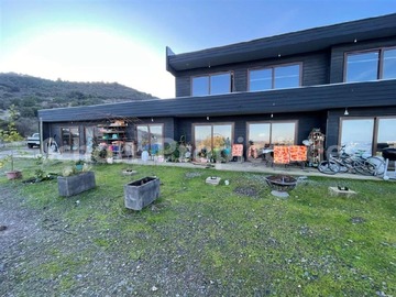 Venta / Terreno / Talca