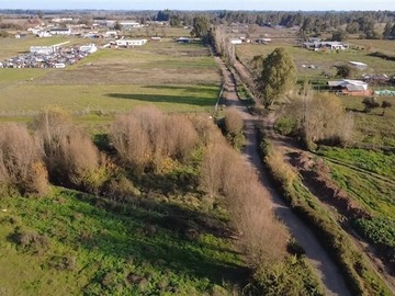 Venta / Terreno / Talca