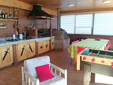 Venta / Terreno / Talca
