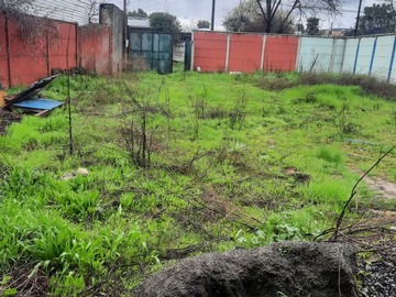 Venta / Terreno / Talca