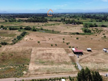 Venta / Terreno / Talca