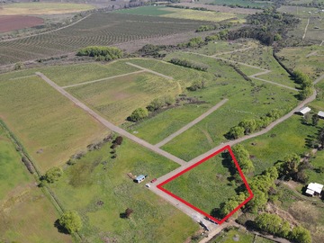 Venta / Terreno / Talca
