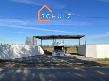 Venta / Terreno / Talca