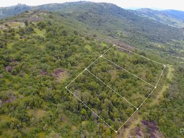 Venta / Terreno / Talca