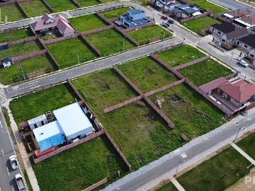 Venta / Terreno / Talca