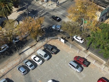 Venta / Terreno / Talca