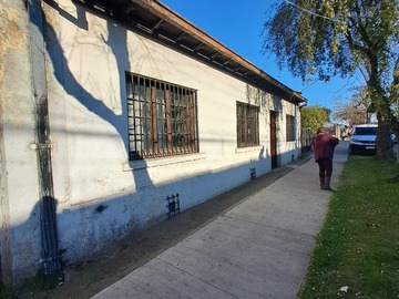 Venta / Terreno / Talca
