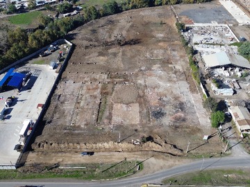 Venta / Terreno / Talca