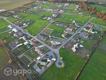 Venta / Terreno / Talca