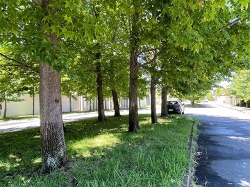 Venta / Terreno / Talca