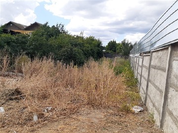 Venta / Terreno / Talca