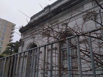 Venta / Terreno / Talca