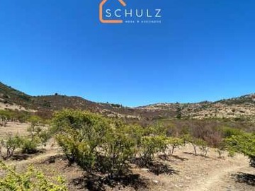 Venta / Terreno / Talca