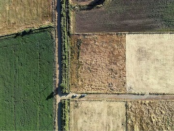 Venta / Terreno / Talca