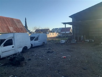 Venta / Terreno / Talca