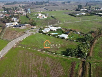 Venta / Terreno / Talca