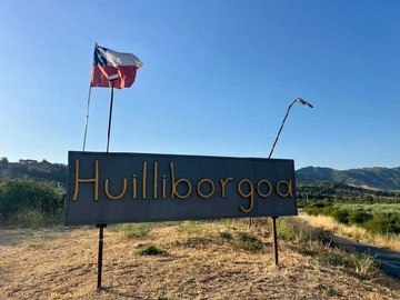 Venta / Terreno / Talca