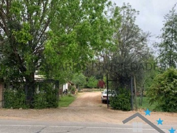 Venta / Terreno / Talca