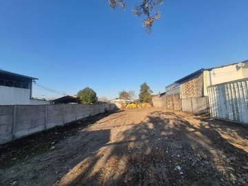 Venta / Terreno / Talca