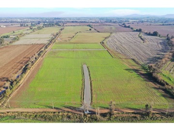 Venta / Terreno / Talca