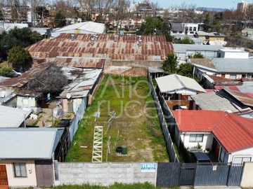 Venta / Terreno / Talca