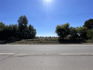 Venta / Terreno / Talca
