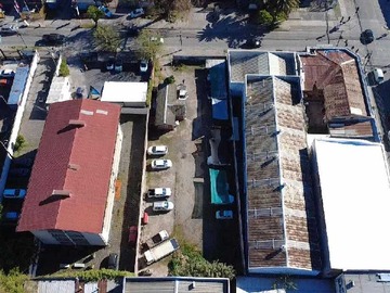 Venta / Terreno / Talca